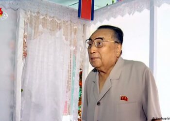 Muere Kim Yong-ju, hermano del fundador de Corea del Norte, a los 101 años