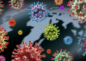 La OMS advirtió que el mundo enfrenta “un tsunami de infecciones” de las variantes Ómicron y Delta