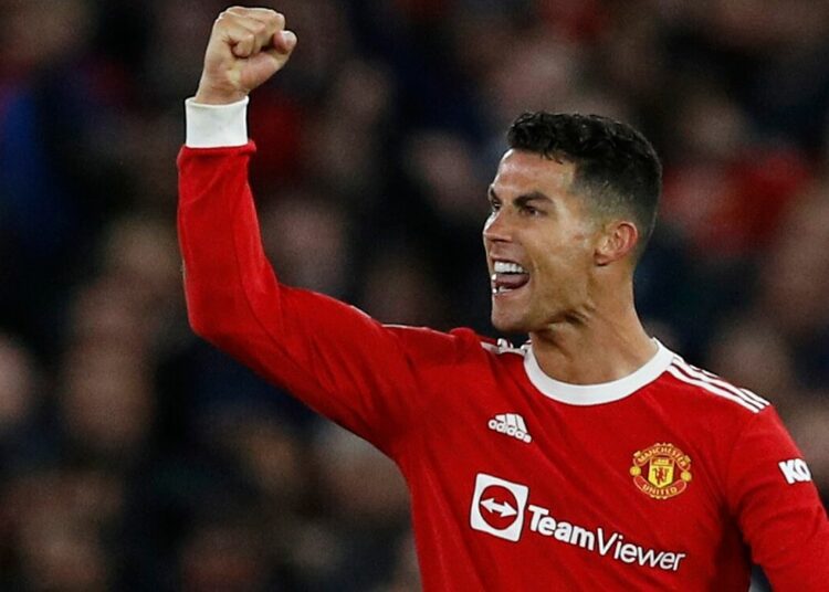 Manchester United planifica armar un súper ataque alrededor de Cristiano Ronaldo