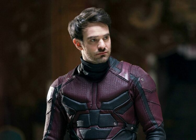 Charlie Cox regresa para intepretar a “Daredevil” en el Universo Marvel, según Kevin Feige