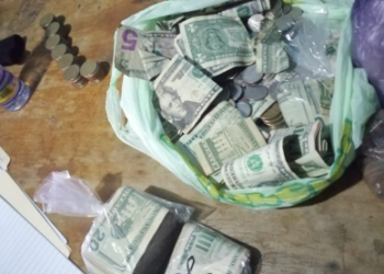 PNC desmantela estructuras de la pandilla 18 en San Salvador y La Paz