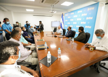 Estos son los municipios que serán beneficiados con el plan bacheo a cargo de la Dirección de Obras Municipales (DOM)