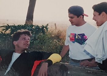 Popular programa de TV Domingo para Todos sale del aire luego de 34 años de transmisión