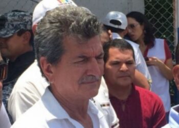 Envían a juicio a Exjefe del OIE, Eduardo Linares, por presunto enriquecimiento ilícito