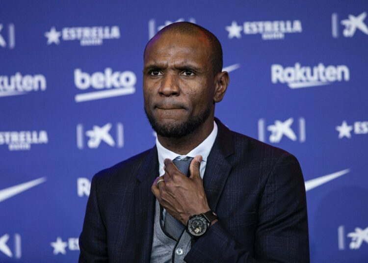Éric Abidal y su esposa declararon como testigos por el escándalo del equipo femenino del PSG