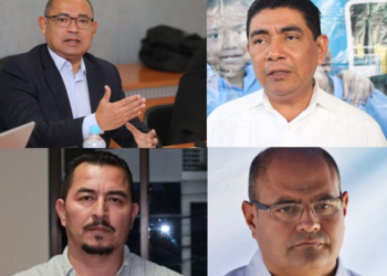 PNC recibe órdenes de capturar a involucrados en corrupción de ASOCAMBIO