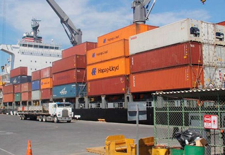 Revista Forbes destaca recuperación económica de El Salvador en materia de exportaciones