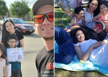 Encuentran muertos a 7 miembros de una familia hondureña, incluidos 3 niños, en su casa en EE.UU.