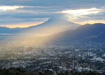 Diciembre de 2021 será el mes con menos muertes violentas en El Salvador desde 1995