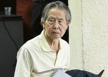 La justicia peruana abre un proceso penal contra Alberto Fujimori por las esterilizaciones forzadas
