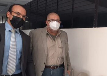 Condenan a exjuez Aurora Giammattei a un año de prisión por ordenar ilegalmente la captura de empresaria