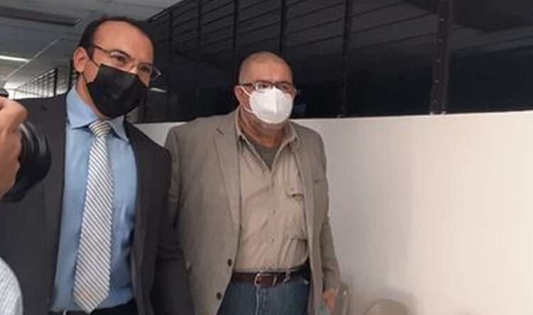 Condenan a exjuez Aurora Giammattei a un año de prisión por ordenar ilegalmente la captura de empresaria