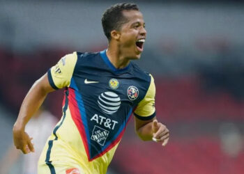 Giovani Dos Santos estaría considerando su retiro del fútbol si no encuentra equipo