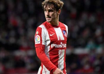 Además de Diego Simeone, Koke, Griezmann, Herrera y Joao dan positivos por covid en el Atlético de Madrid
