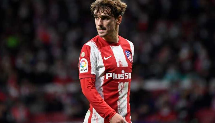 Además de Diego Simeone, Koke, Griezmann, Herrera y Joao dan positivos por covid en el Atlético de Madrid