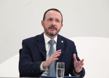 “Negociaron con la sangre de los salvadoreños”: Gustavo Villatoro sobre caso de David Munguía Payés