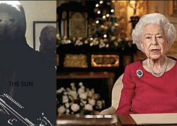 Un intruso armado con una ballesta intentó irrumpir en el castillo de Windsor donde estaba Isabel II