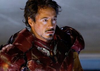 Adiós Robert Downey Jr.: Marvel anunció al nuevo Iron Man