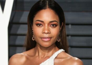 Naomie Harris, actriz de James Bond, reveló que una gran estrella de Hollywood la manoseó en una audición