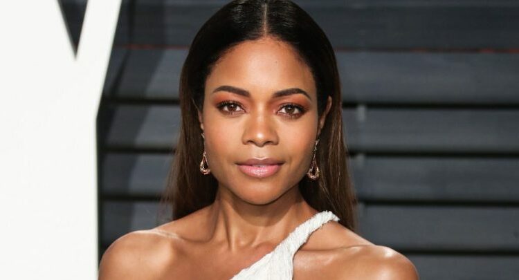 Naomie Harris, actriz de James Bond, reveló que una gran estrella de Hollywood la manoseó en una audición