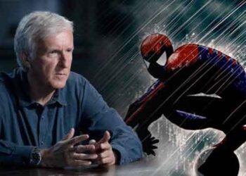 La película fallida de Spider-Man de James Cameron: “hiperrealista y cruda, solo un tipo con su traje horrendo”