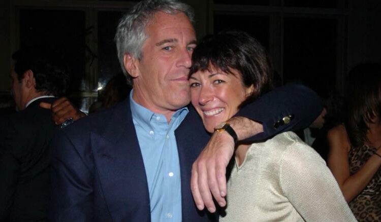 Juicio contra Ghislaine Maxwell: Jeffrey Epstein necesitaba tener sexo tres veces al día, según el crudo relato de una testigo