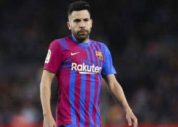 Jordi Alba y Alejandro Balde, nuevos positivos por coronavirus en el Barcelona, Dembélé pendiente de su prueba de PCR