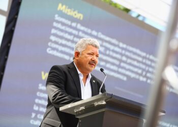 Presidente de Bandesal: “Más de 13,500 empresas han recibido subsidio al salario mínimo”