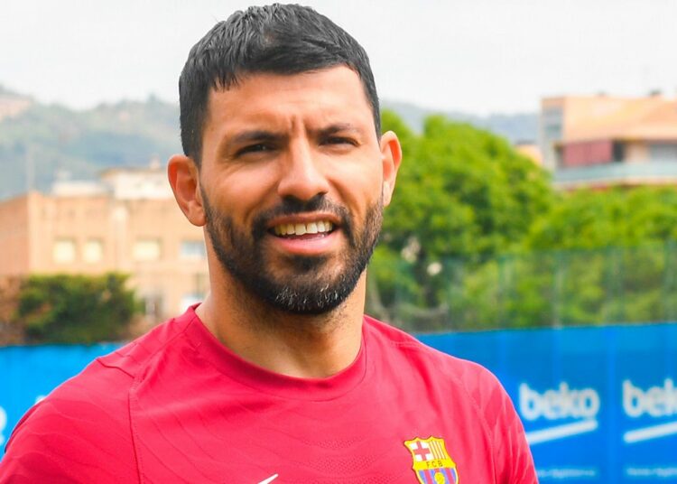 A cuánto asciende la fortuna del Kun Agüero y por qué apunta a los esports para un futuro más auspicioso
