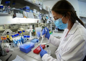 Un nuevo estudio revela que el coronavirus puede persistir meses y en múltiples órganos, incluido el cerebro y el corazón