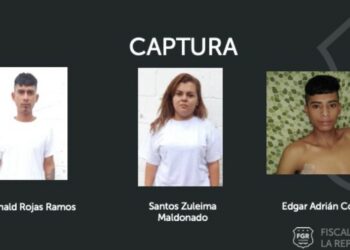 Caen presuntos responsables del ataque armado en un mirador del Lago de Coatepeque el 25 de diciembre