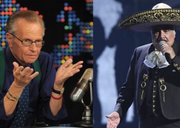 Personalidades que murieron en 2021