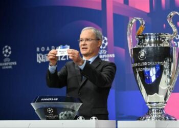 Indignación en el Real Madrid tras la repetición del sorteo de Champions League: “Es una adulteración flagrante”