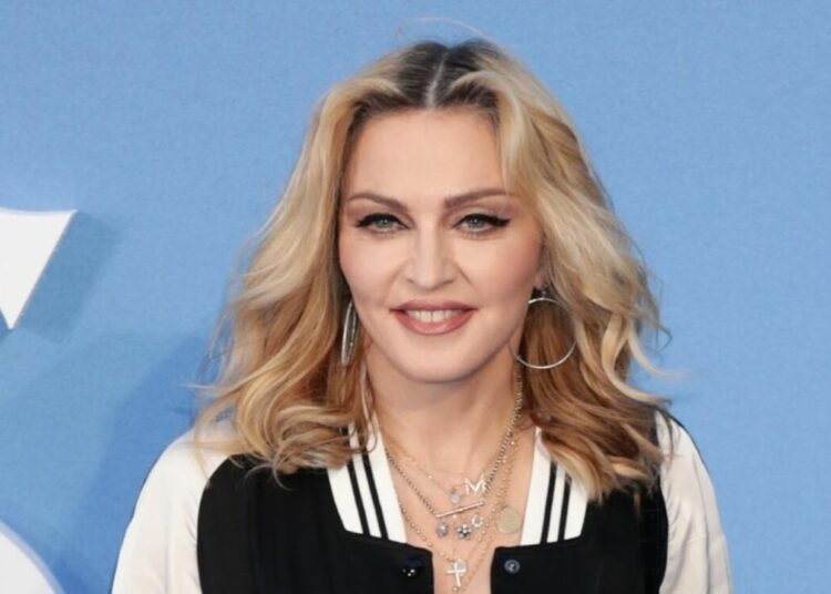 Conoce la impresionante mansión en la que vive Madonna en Los Ángeles tras dejar su casa de Lisboa