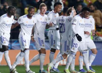 El Real Madrid exige a los jugadores que “extremen los cuidados” por las fiestas