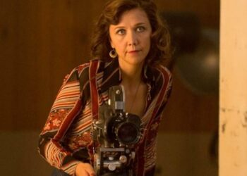 Maggie Gyllenhaal debuta como directora en ‘La hija oscura’