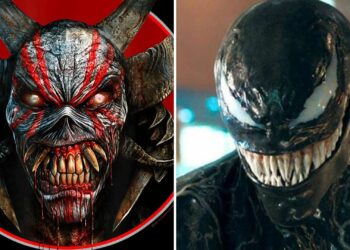 Iron Maiden se alía con Marvel y portadas como las de “Killers”, “Fear of the Dark” o “The Trooper” tendrán a Lobezno, Venom, Thanos o Deadpool