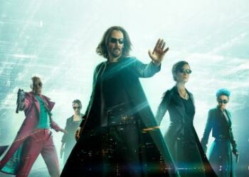 Matrix Resurrections ya tiene calificación de la crítica