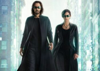 (VIDEO) The Matrix Resurrections: El impresionante tráiler final que muestra a Neo fuera de la simulación