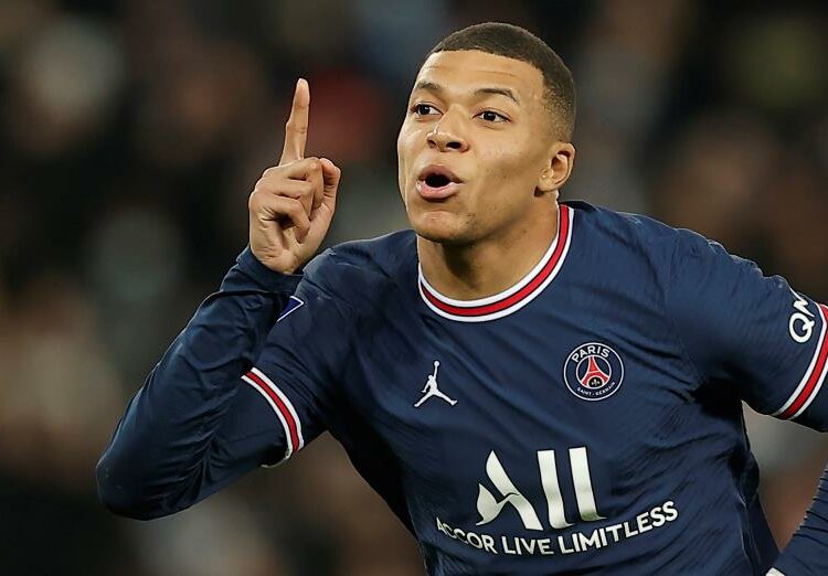La entrevista de Kylian Mbappé que puso en alerta al PSG y Real Madrid