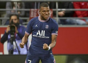 Mbappé y los cinco futbolistas de elite que serán libres en enero del 2022