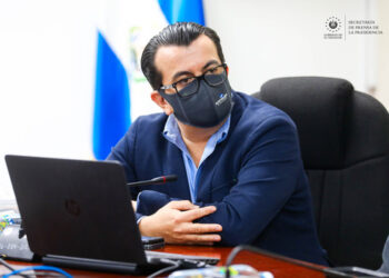 MARN gestiona ante la Asamblea Legislativa, recursos para la protección y conservación del medio ambiente