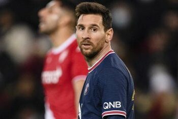 La última iniciativa del Barcelona para salir de su crisis económica que tiene a Messi como protagonista