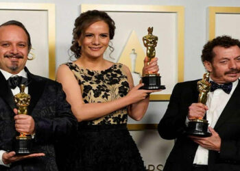 Éstas son las personalidades más destacadas del 2021