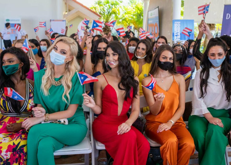 Miss Mundo 2021 ya tiene nueva fecha y será en marzo del próximo año