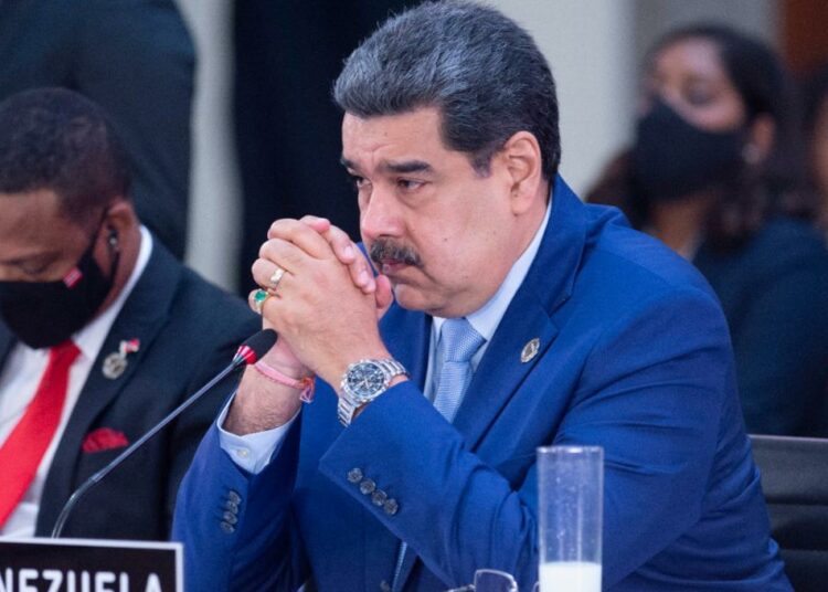 La Corte de La Haya decidió investigar a Nicolás Maduro por graves violaciones a los derechos humanos
