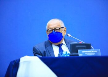 Pastor llamado a declarar ante diputados confirma encuentro entre Norman Quijano y cabecillas de pandillas