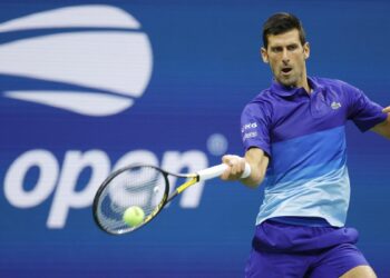 Novak Djokovic no jugará la ATP Cup en Sidney y peligra su presencia en el Abierto de Australia