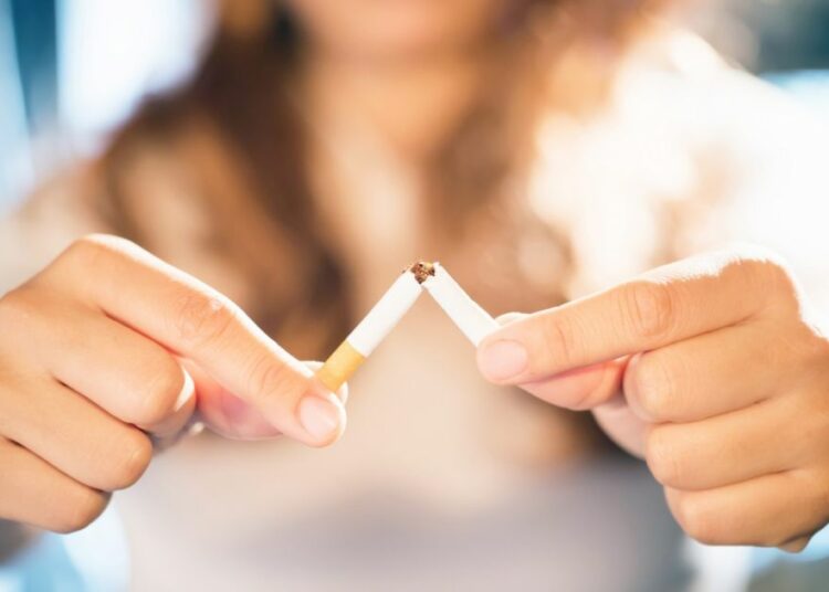 El Gobierno de Nueva Zelanda presentó un plan para prohibir gradualmente la venta de tabaco