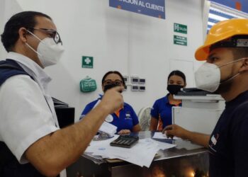 OIT destaca Sistema de Información del Mercado Laboral que impulsa el ministro de Trabajo